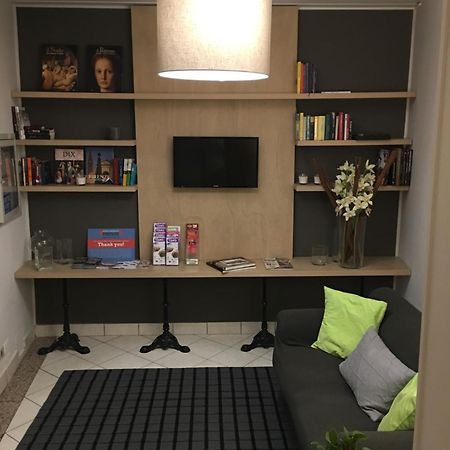 Hotel Centro Firenze Eksteriør bilde