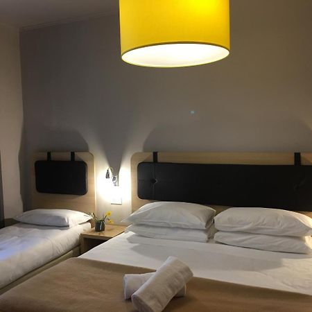 Hotel Centro Firenze Eksteriør bilde