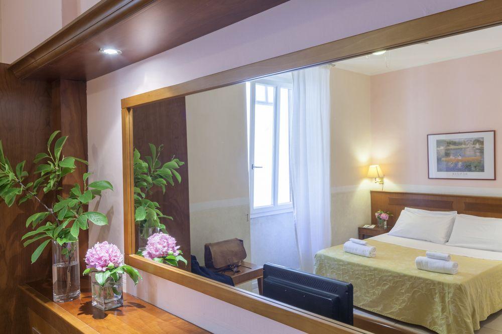 Hotel Centro Firenze Eksteriør bilde