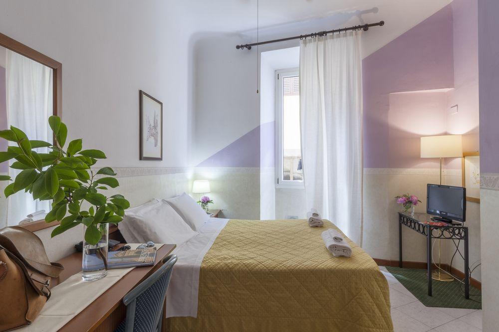 Hotel Centro Firenze Eksteriør bilde
