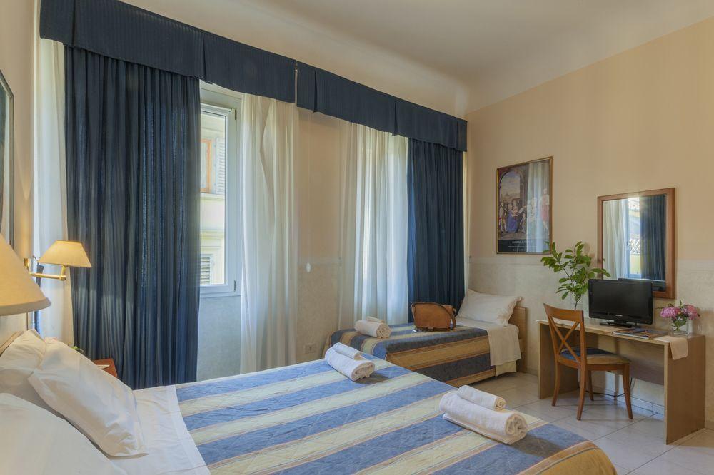 Hotel Centro Firenze Eksteriør bilde