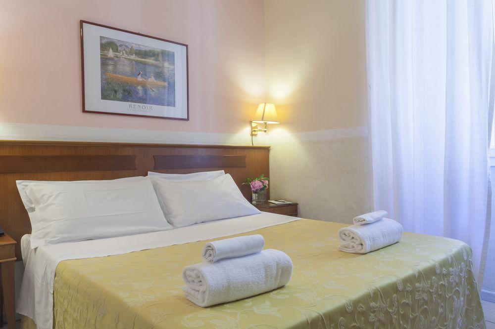 Hotel Centro Firenze Eksteriør bilde