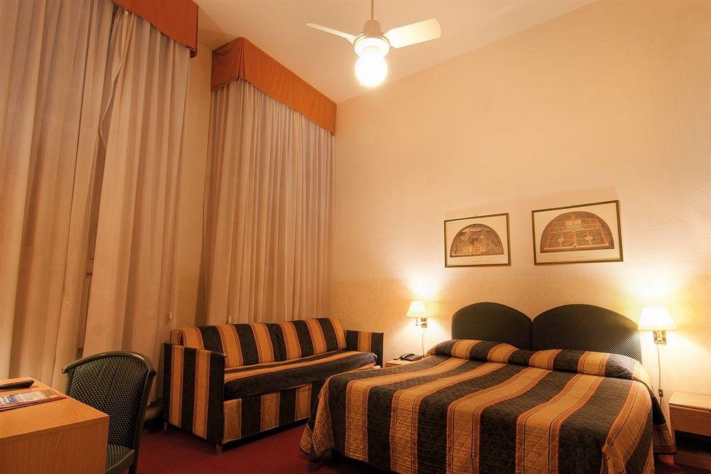 Hotel Centro Firenze Eksteriør bilde