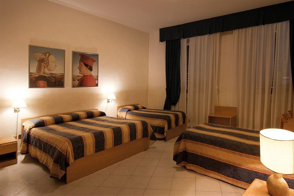 Hotel Centro Firenze Eksteriør bilde