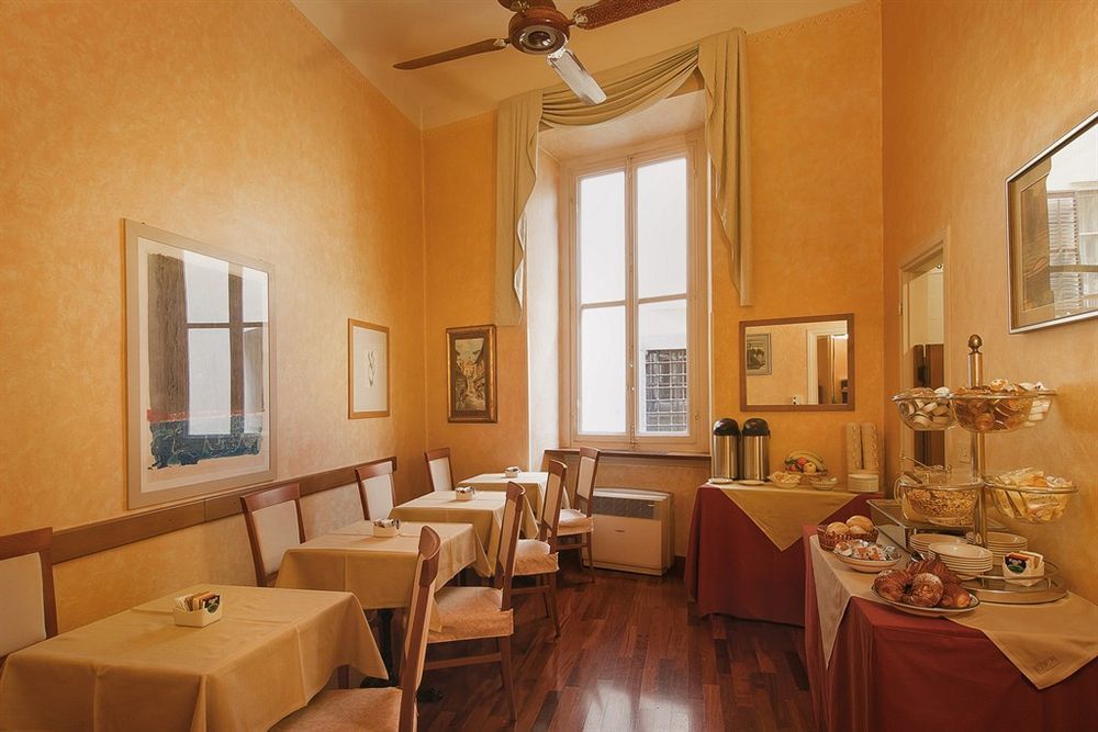 Hotel Centro Firenze Eksteriør bilde