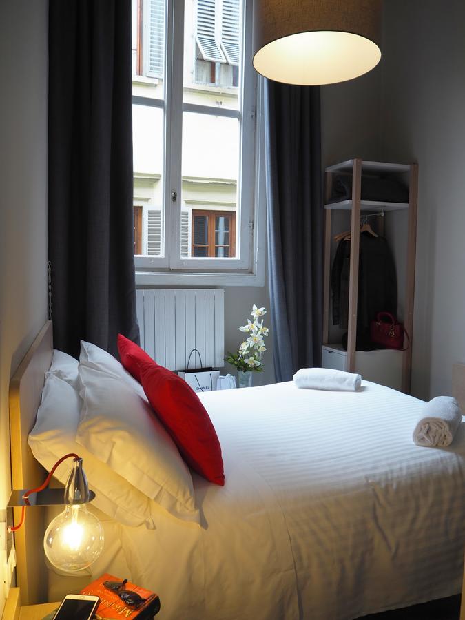 Hotel Centro Firenze Eksteriør bilde