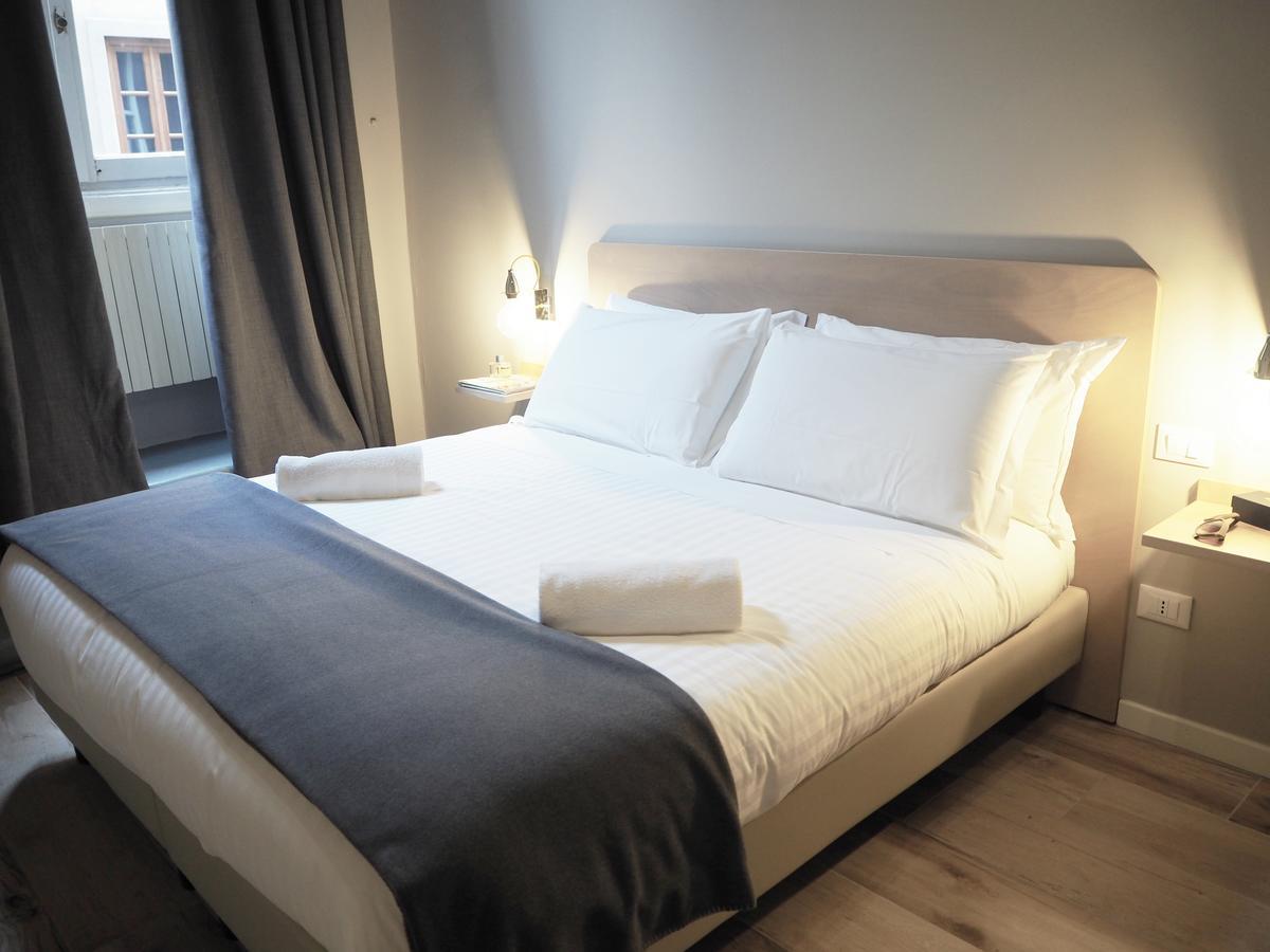 Hotel Centro Firenze Eksteriør bilde