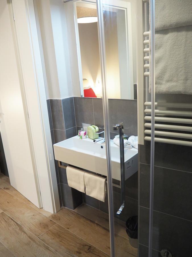 Hotel Centro Firenze Eksteriør bilde