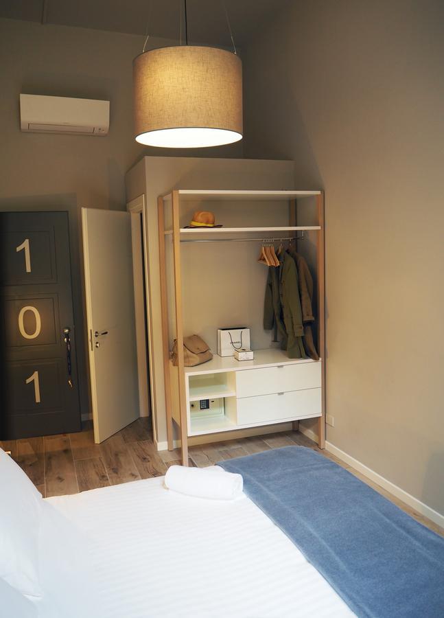 Hotel Centro Firenze Eksteriør bilde