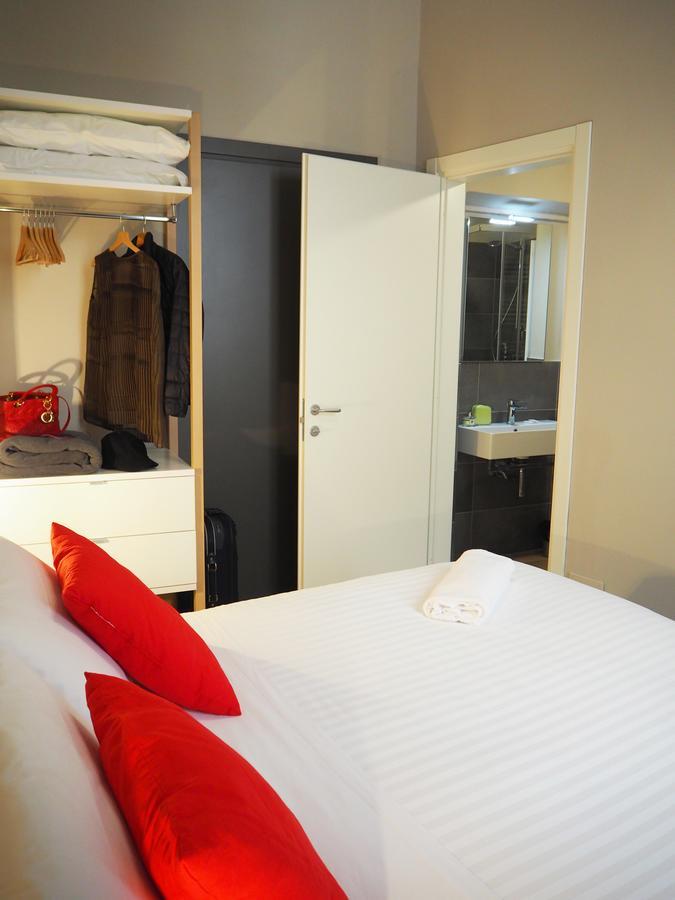 Hotel Centro Firenze Eksteriør bilde