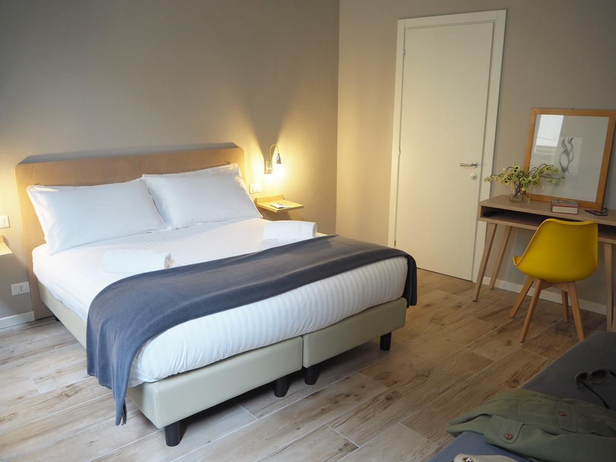 Hotel Centro Firenze Eksteriør bilde