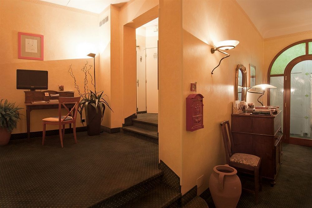 Hotel Centro Firenze Eksteriør bilde