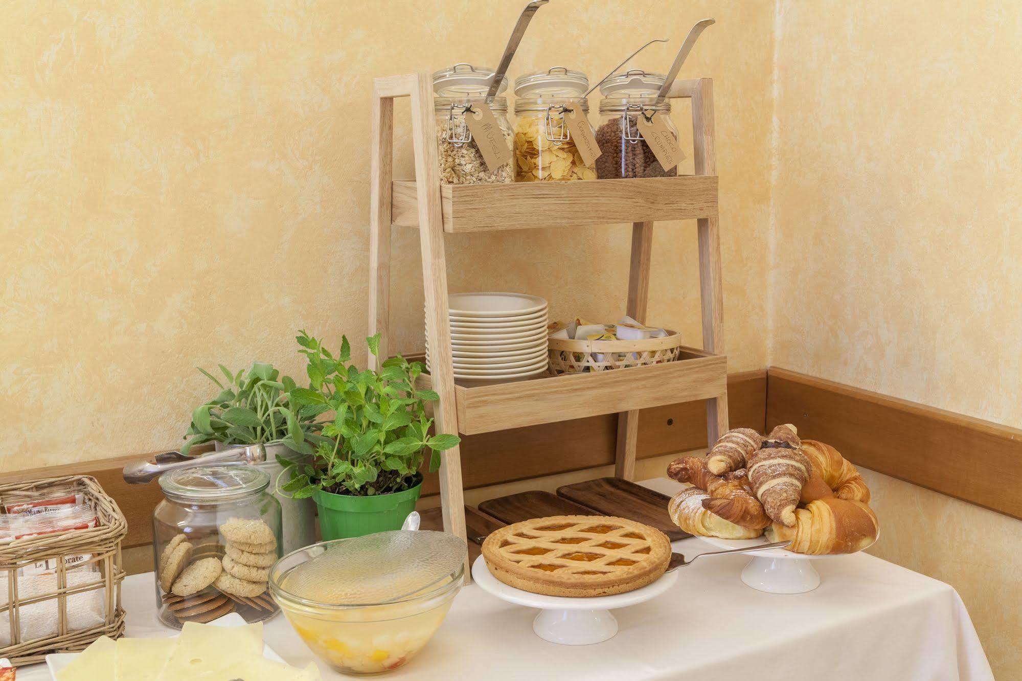 Hotel Centro Firenze Eksteriør bilde