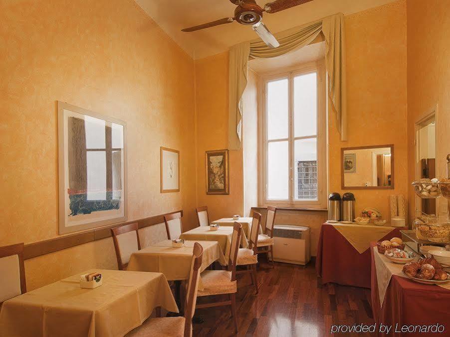 Hotel Centro Firenze Eksteriør bilde