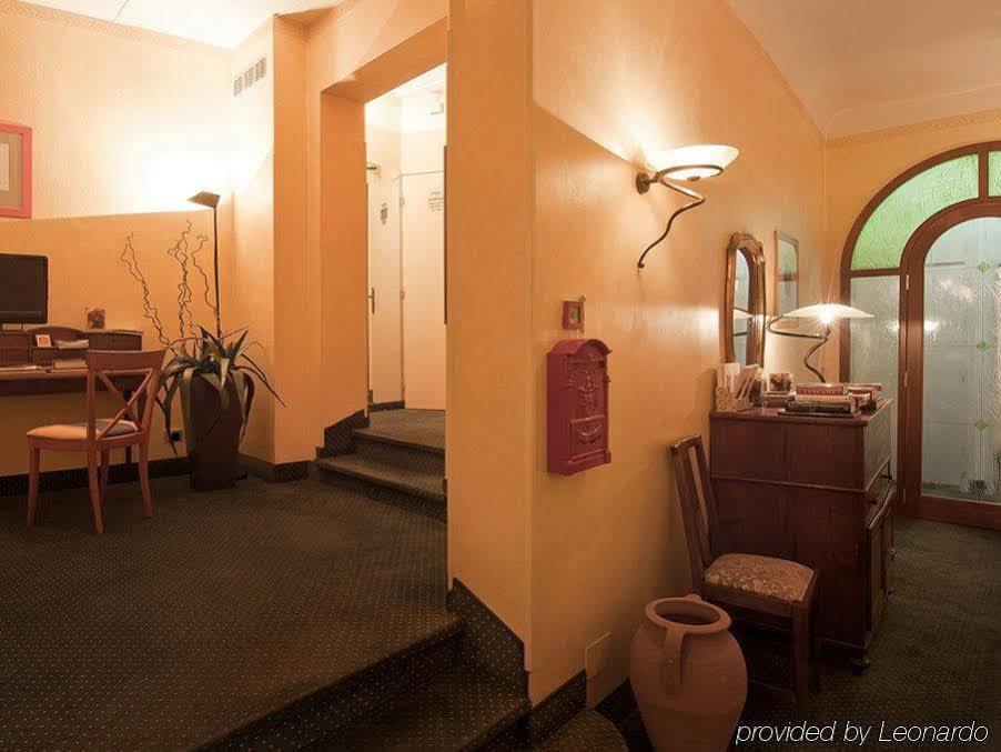 Hotel Centro Firenze Eksteriør bilde