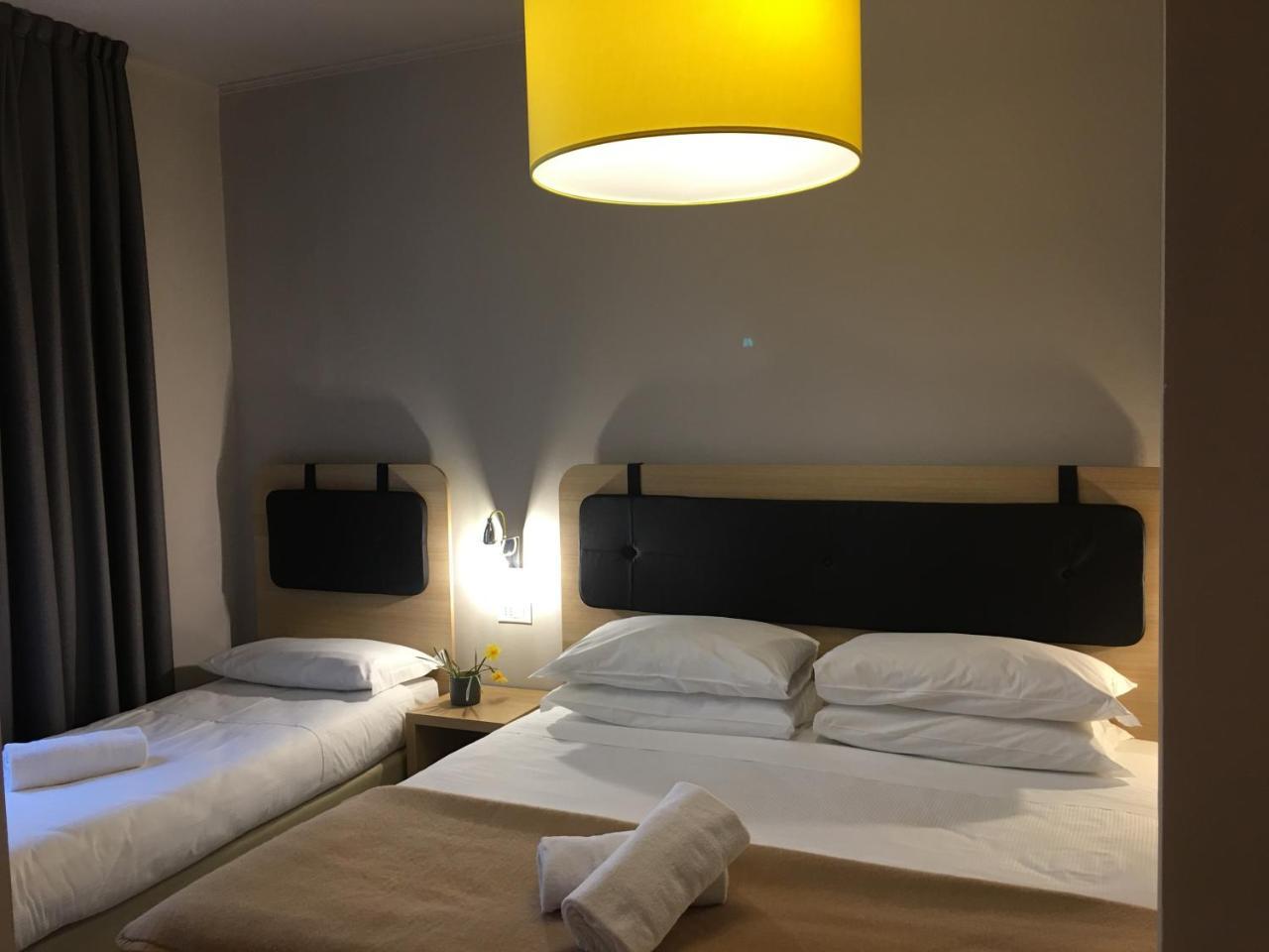 Hotel Centro Firenze Eksteriør bilde