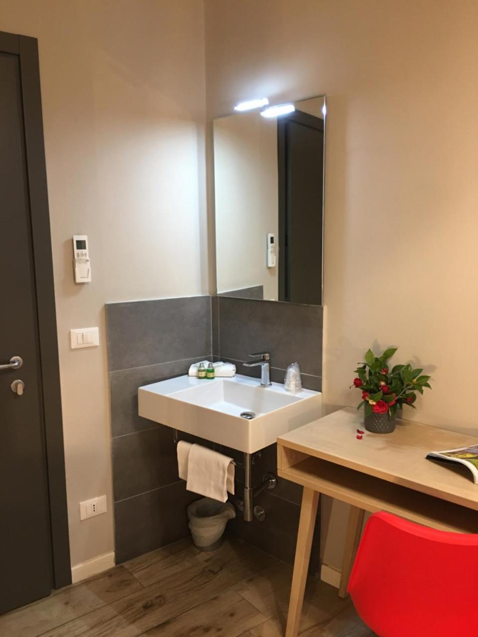 Hotel Centro Firenze Eksteriør bilde