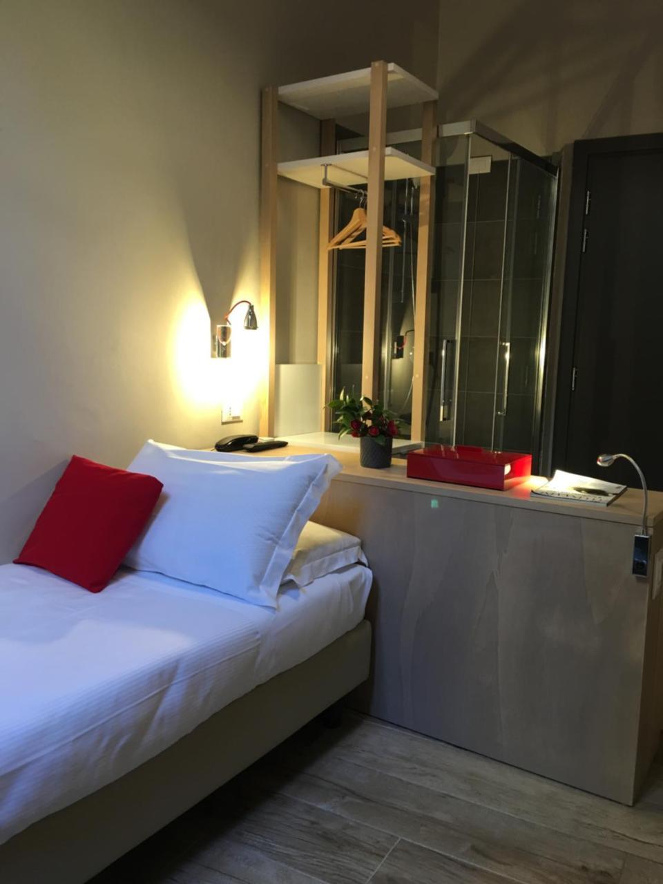 Hotel Centro Firenze Eksteriør bilde