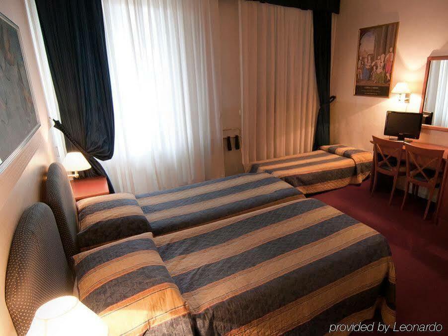 Hotel Centro Firenze Eksteriør bilde